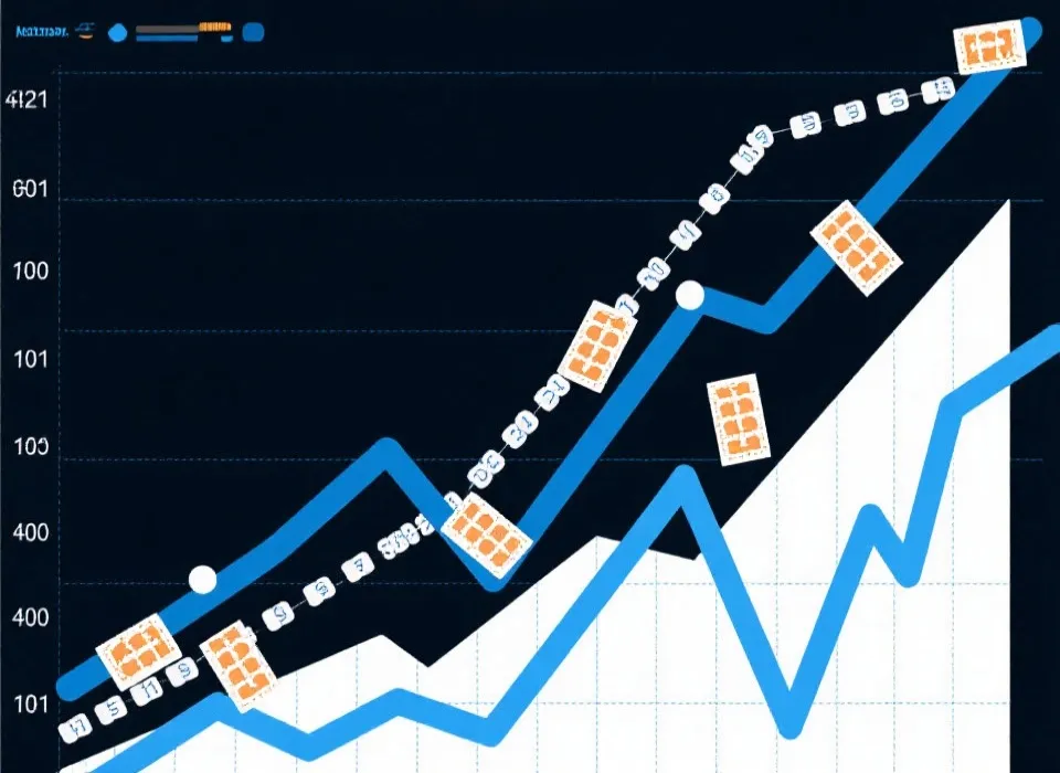 排列5走势图与数据解读